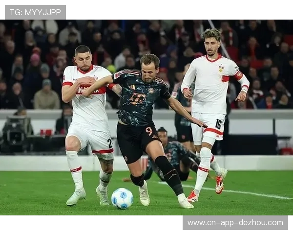 德甲积分榜拜仁领跑，多特蒙德勒沃库森紧随