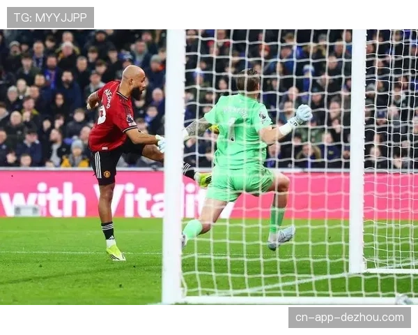 曼联客场1-0小胜埃弗顿，谢什科替补建功助红魔重返前四